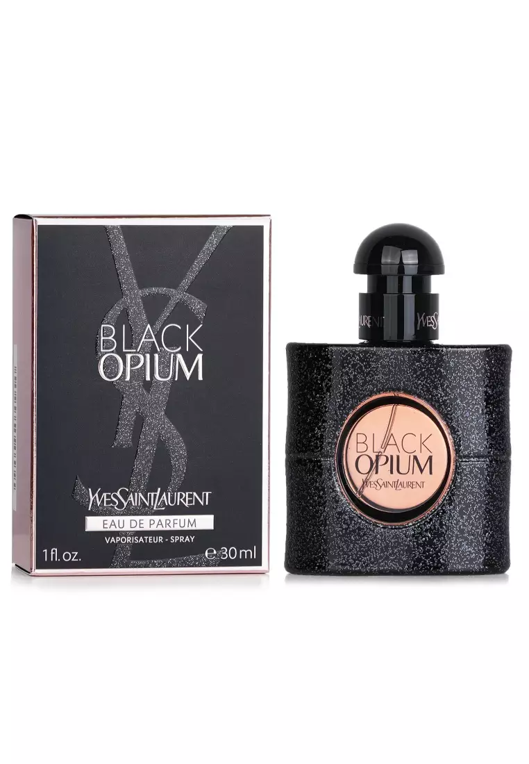 Yves Saint Laurent - BLACK OPIUM EDP 30ml
