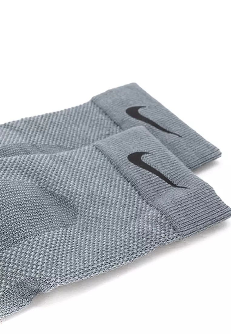 Fast Micro Wool Crew Socks (1 Pair)