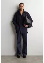 DARK INDIGO