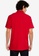 HOLLISTER red Sport Graphic Polo Shirt B517FAAB2EB6F6GS_2