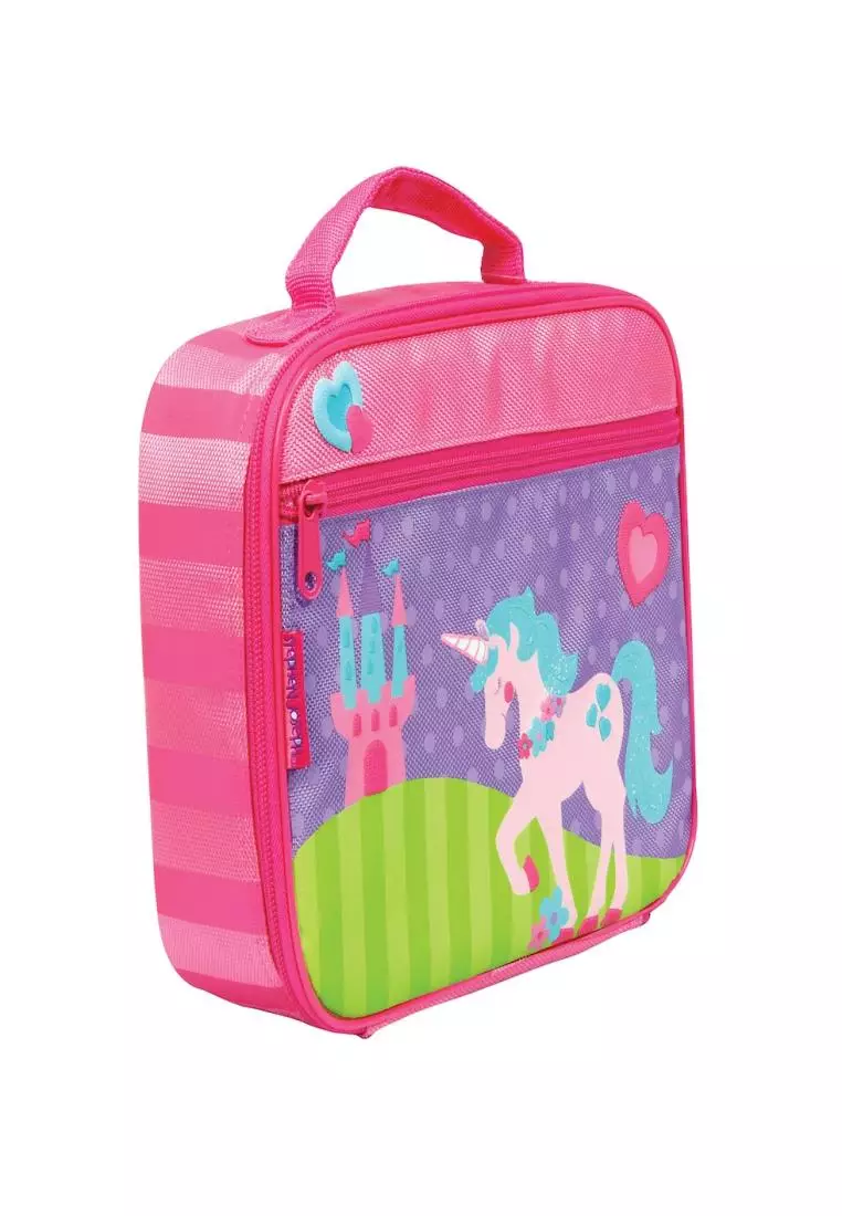 Stephen Joseph - Classic Lunch Box, Unicorn