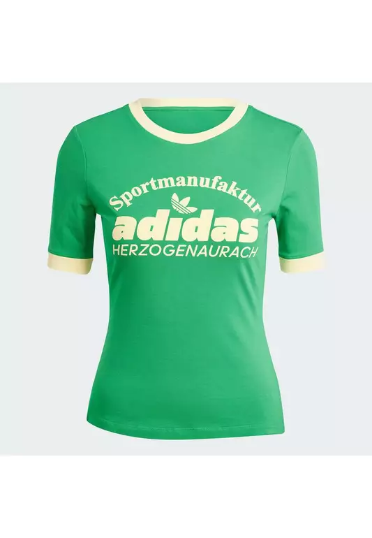 Retro Graphic T-Shirt