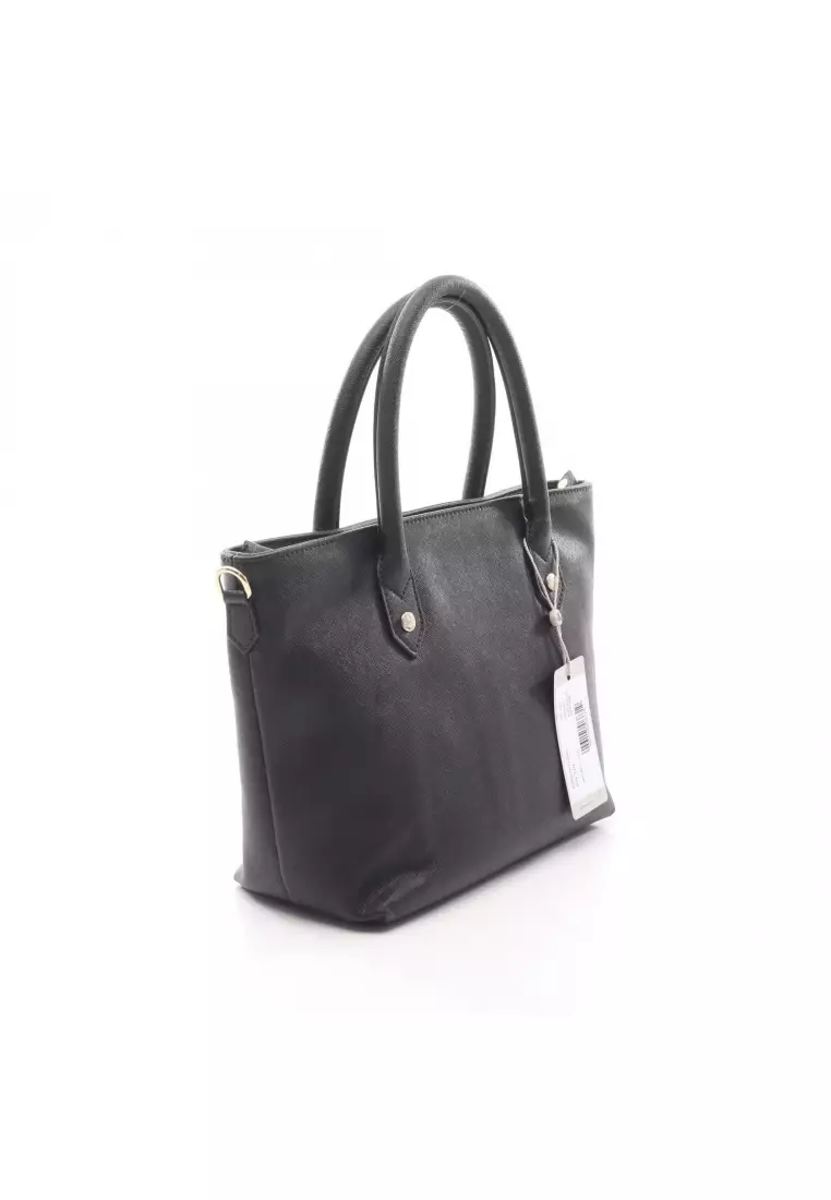 バッグ Vivienne Westwood 2Way Mini Tote Bag Vivienne Westwood Pre-Loved Vivienne Westwood MINI TOTE DIAMANTE