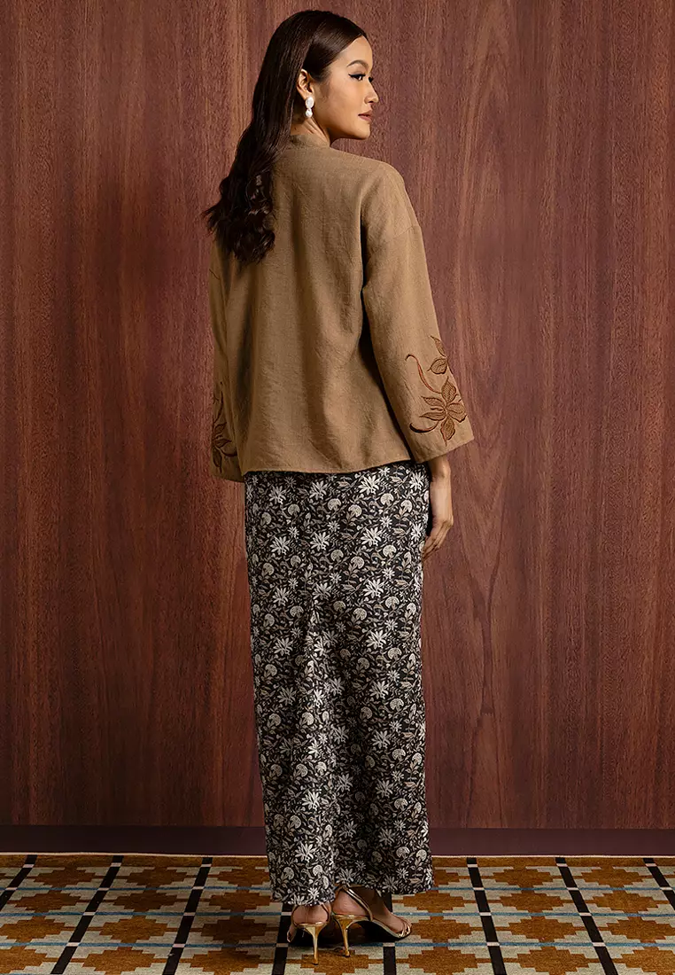 LINDA KURUNG SET