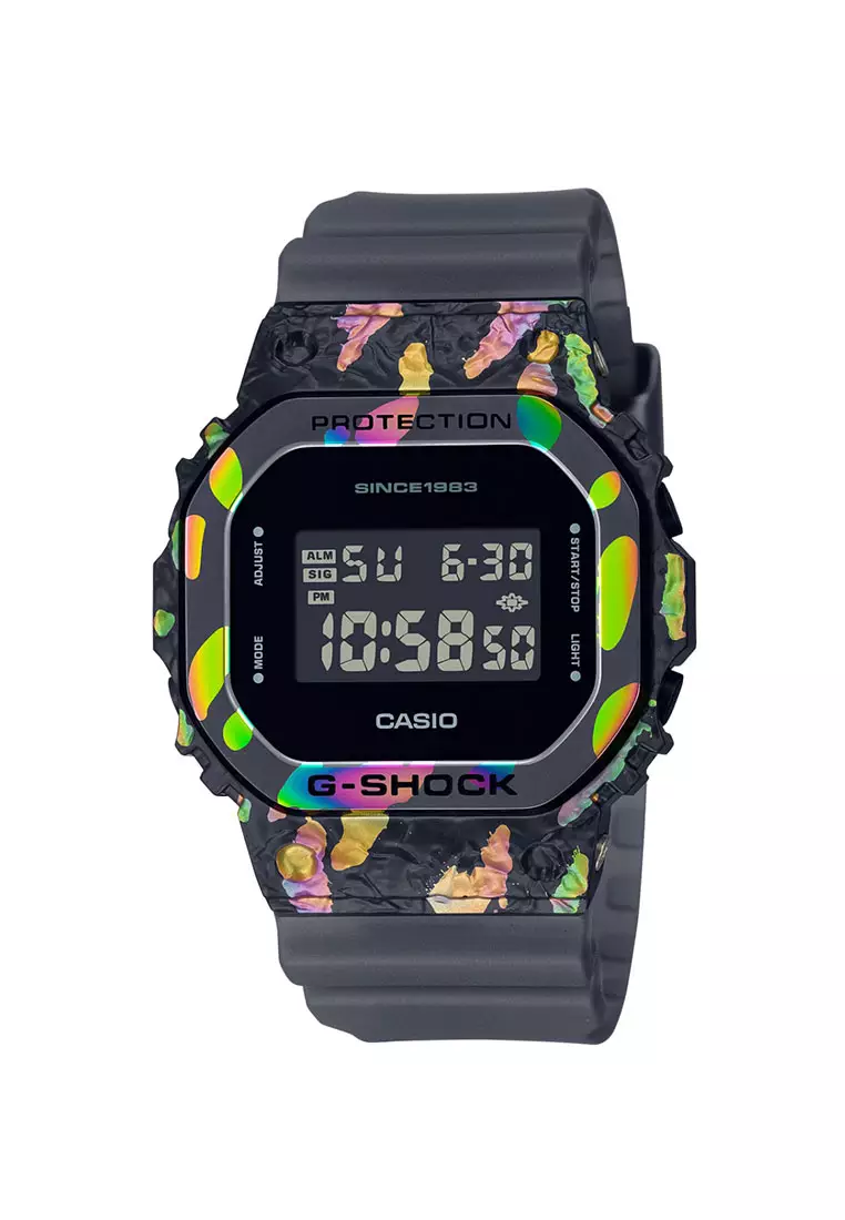 G-shock Indonesia | Official Store | ZALORA Indonesia