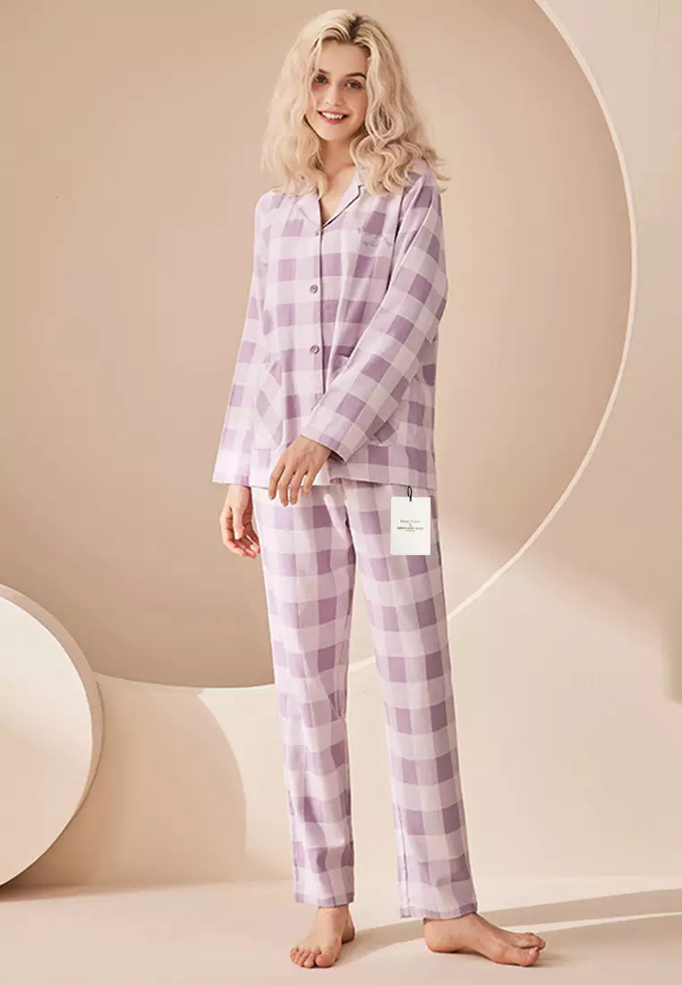 Pure cotton sleepwear sale