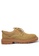Twenty Eight Shoes Chunky Suede Shoes MC3318 5E711SH1A36092GS_1