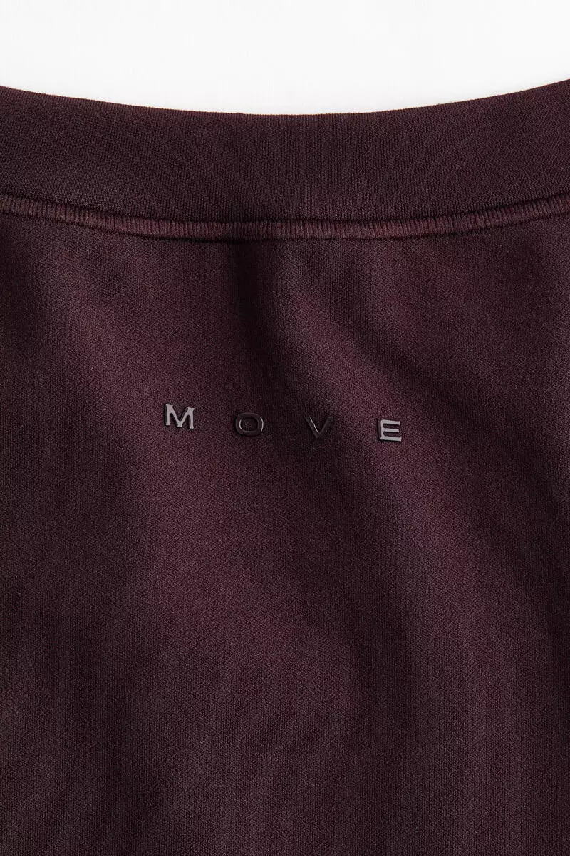 Slim Fit sports vest top with SoftMove™