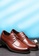 Twenty Eight Shoes brown Basic Business Shoes VMF31527 9AA13SHAA0525CGS_4