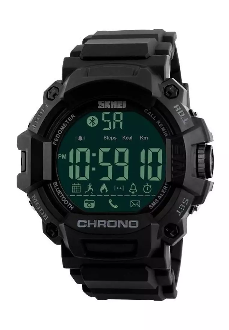 Skmei Digital Watch Smart Watch User Manual Skmei Skmei Smart