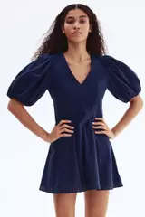Blue Dark