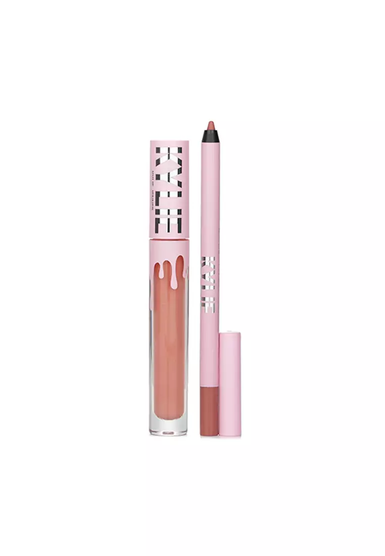 Kylie Cosmetics - Matte Lip Kit: 2pcs