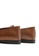 Twenty Eight Shoes brown Leather Horsebit Loafer YM27172 881DDSH014FEEBGS_5
