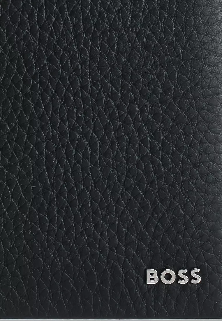 New Crosstown Wallet - BOSS Business
