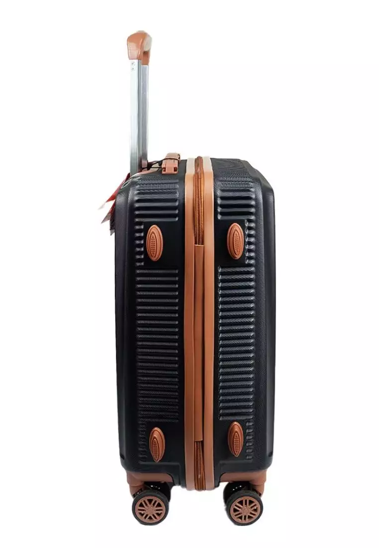 Buy Giordano travel gear Giordano 20inch + 24inch Hard Case Trolley