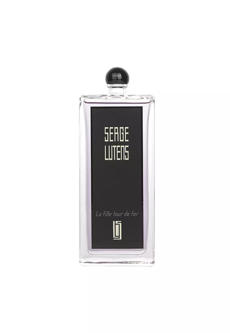 網上選購Serge Lutens SERGE LUTENS - La Fille Tour De Fer 香水100ml