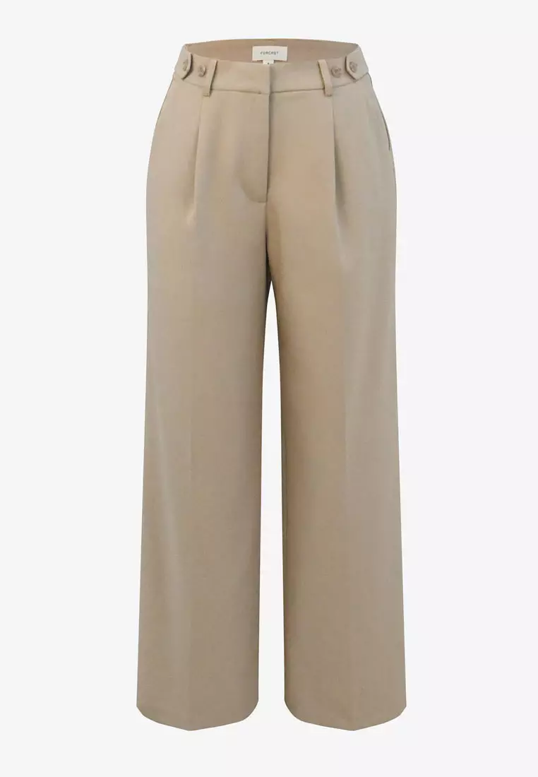 Abel Straight Leg Pants