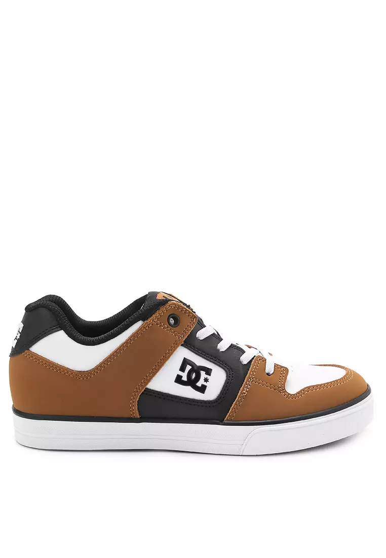 Discount on Dc  shoes - SKU: Pure Elastic Shoes 
 
