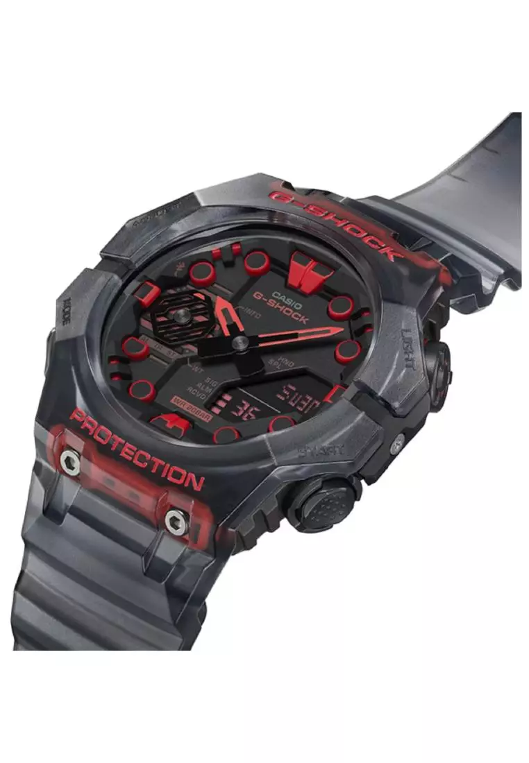 Buy Casio G-shock Bluetooth Digital Analog Watch GA-B001G-1A 2024 ...