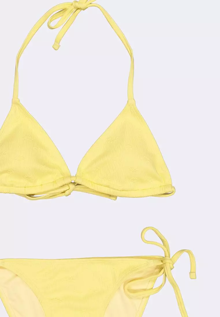 Women's Two Piece Swimsuit