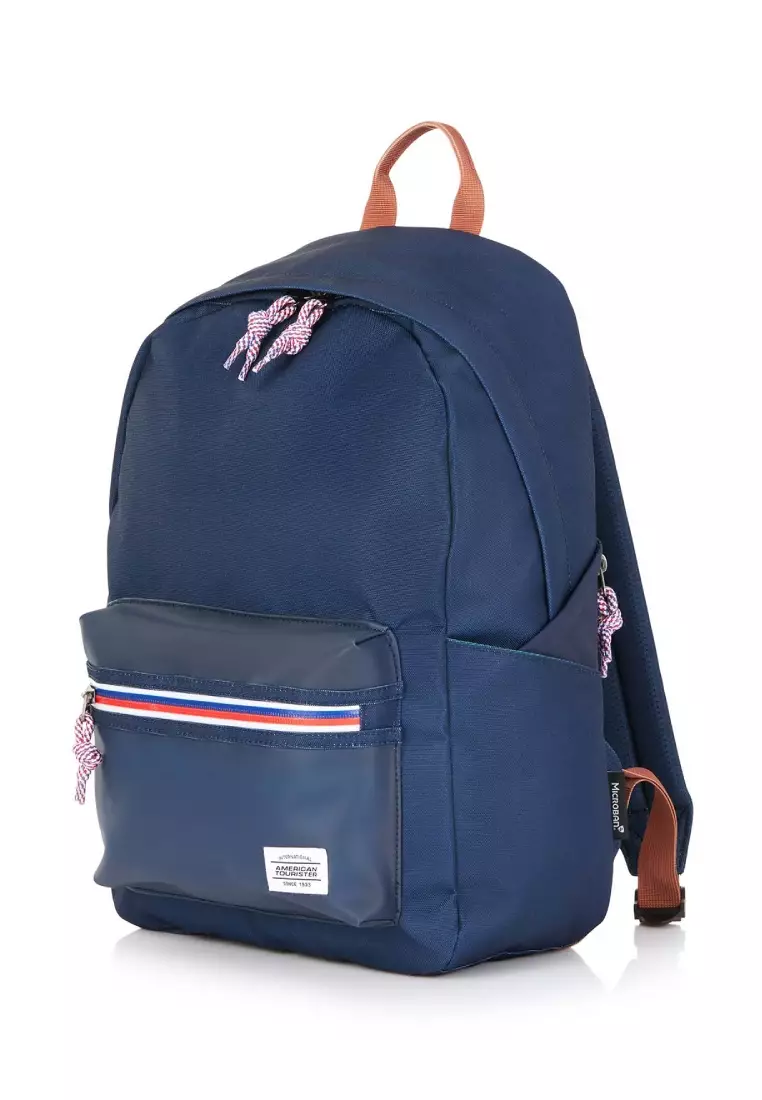 Buy American Tourister American Tourister CARTER BACKPACK 1 AS LAPT