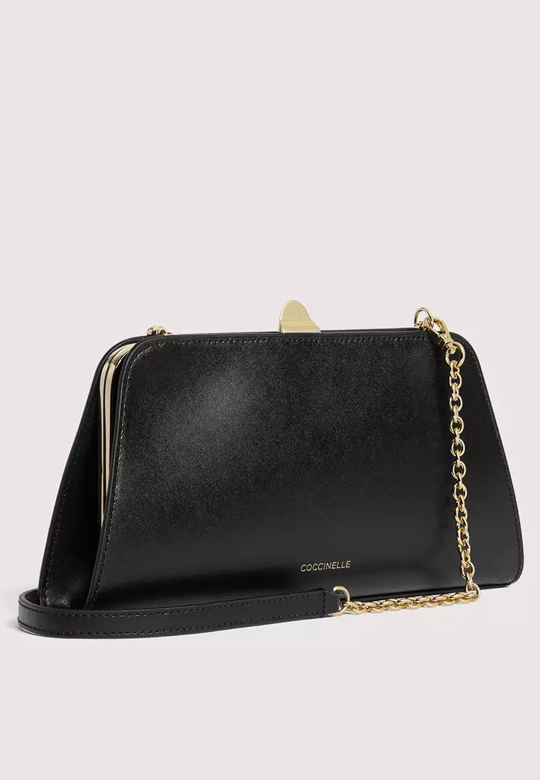 Liv Clutch Crossbody Bag
