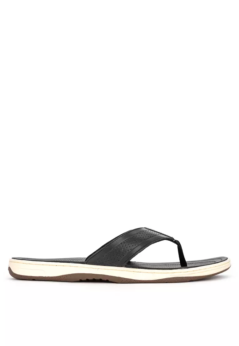 Sperry flip deals flops on sale