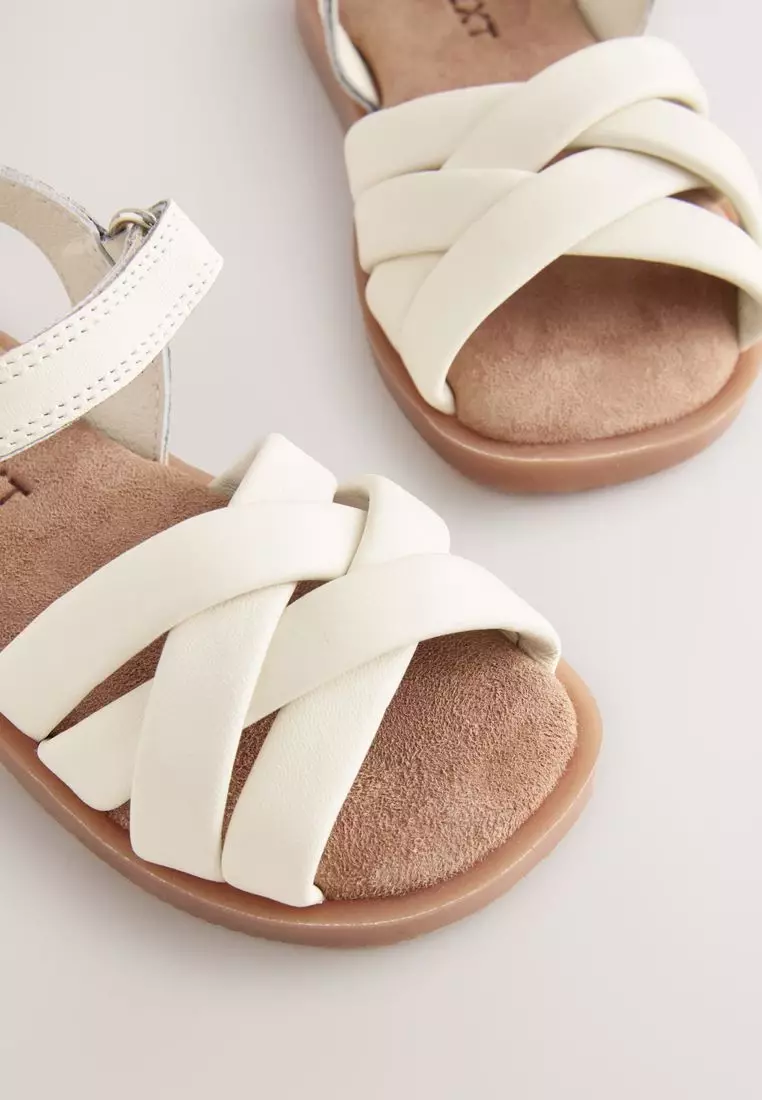 Dot Tule Sandals 新品未使用 WILLFULLY official web store（ウィルフリーコウシキツウハン