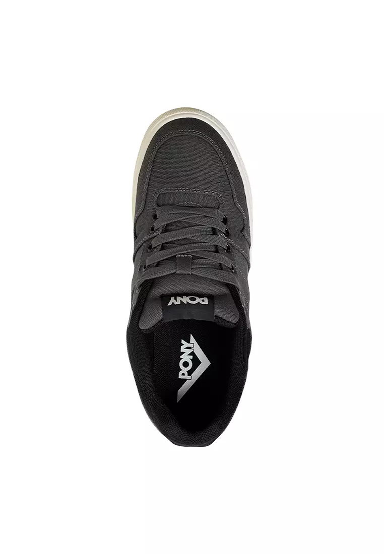 Men's Atop Dark Gull Gray