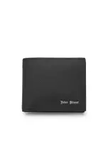 Buy Joker Player Men's Genuine Leather RFID Blocking Wallet