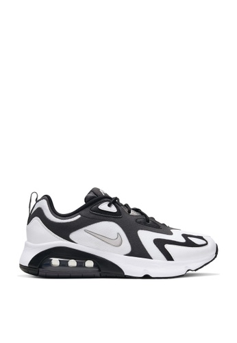 Shop Nike  Nike  Air Max 200 Shoes  Online on ZALORA  Philippines