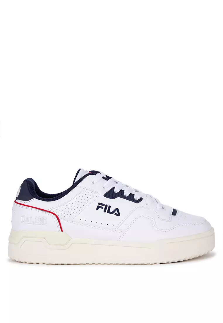 Buy FILA FILA Men s Targa 88 Sneakers 2024 Online ZALORA Philippines