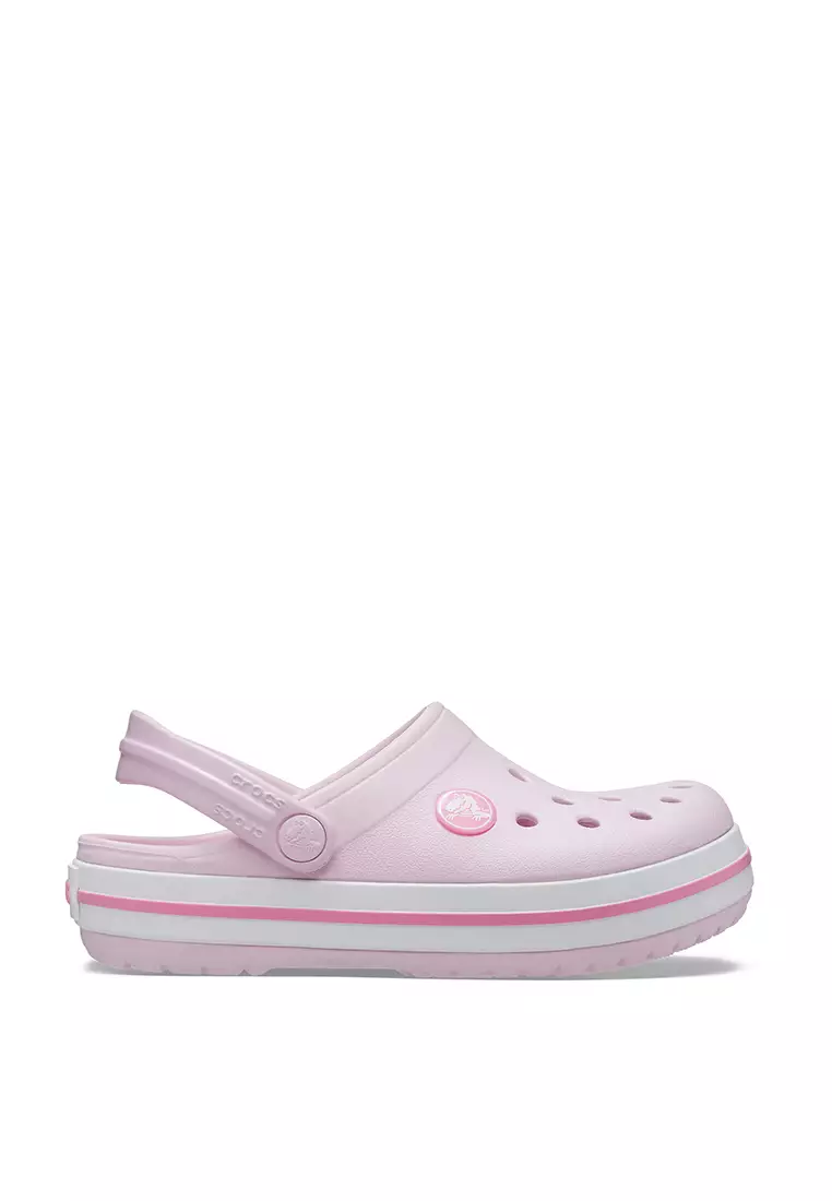 Girls crocs on sale