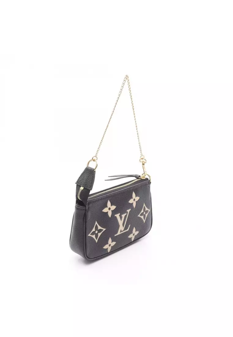 Buy Louis Vuitton Pre-Loved Louis Vuitton mini pochette