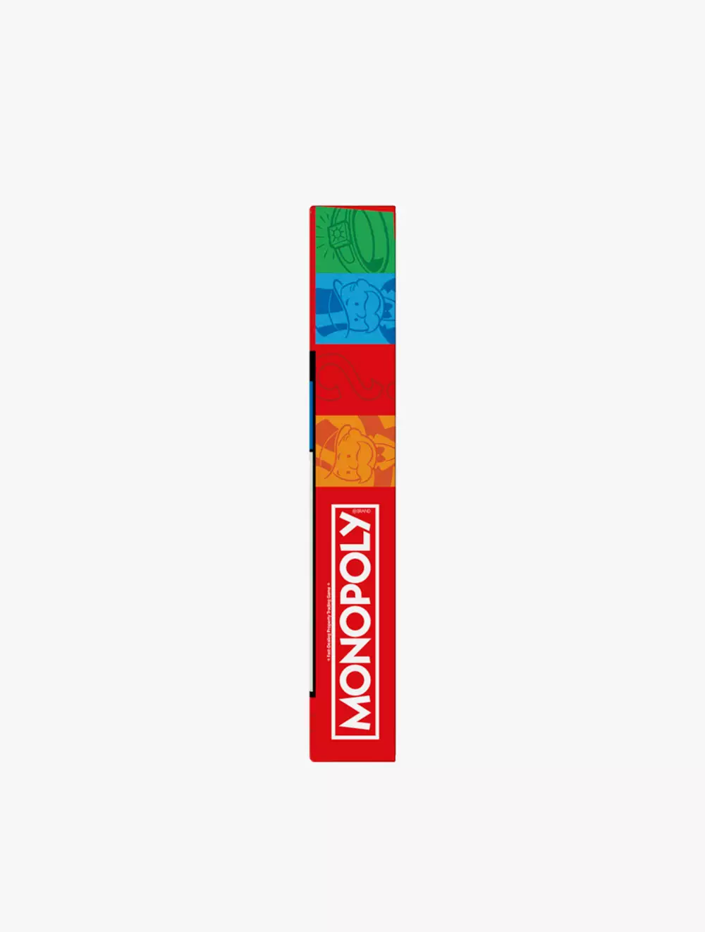 Monopoly Classic REFRESH - GSSG0009