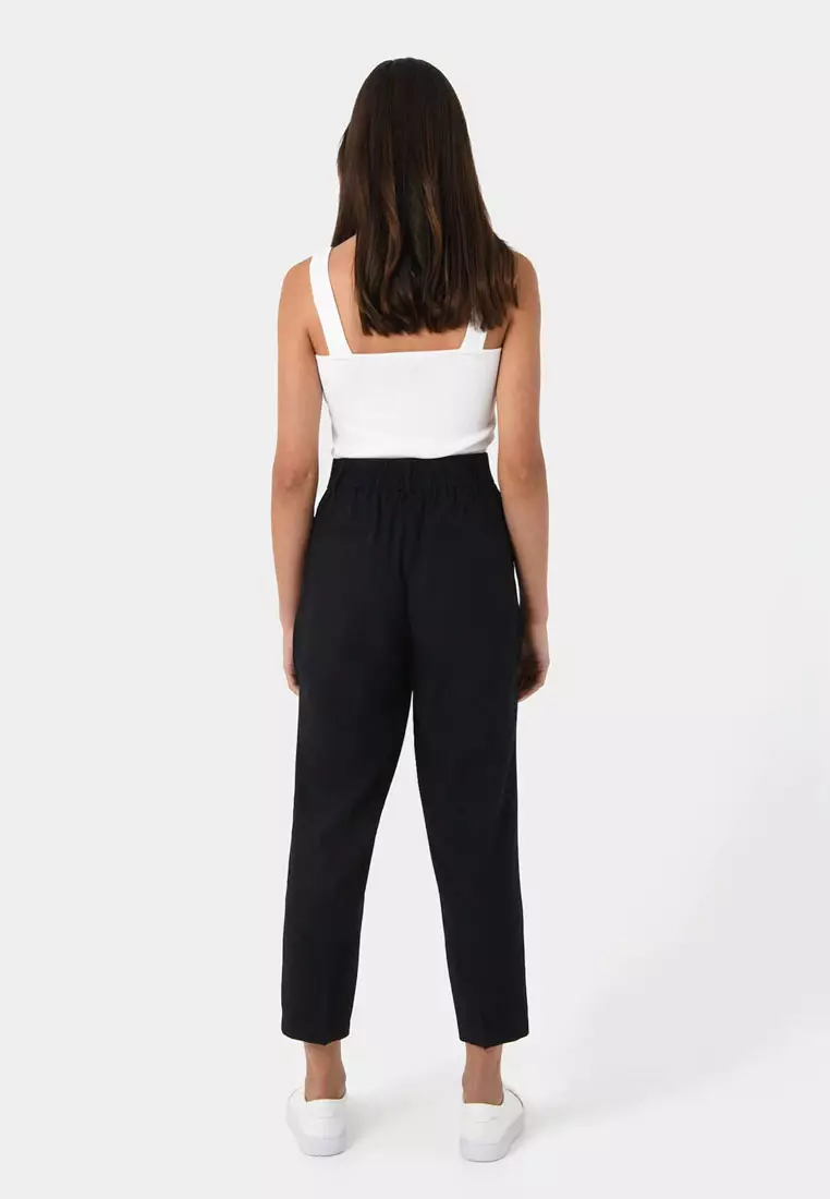 Country Road Pants Size 6 Worn once, as new condition - Depop