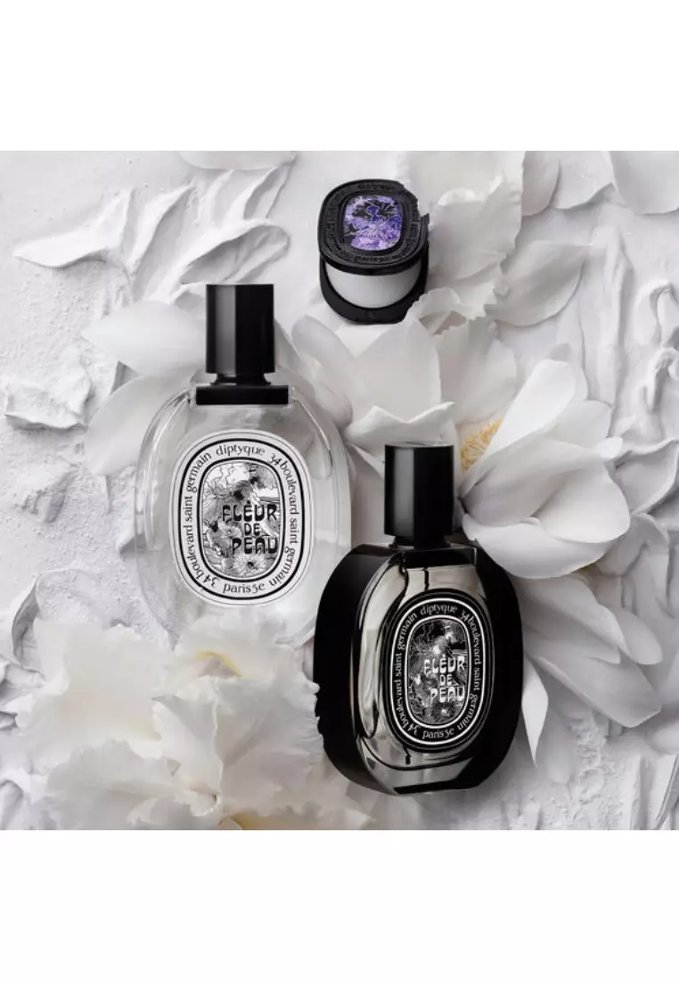 Buy Diptyque Diptyque - Fleur De Peau Eau De Toilette 100ml 2026