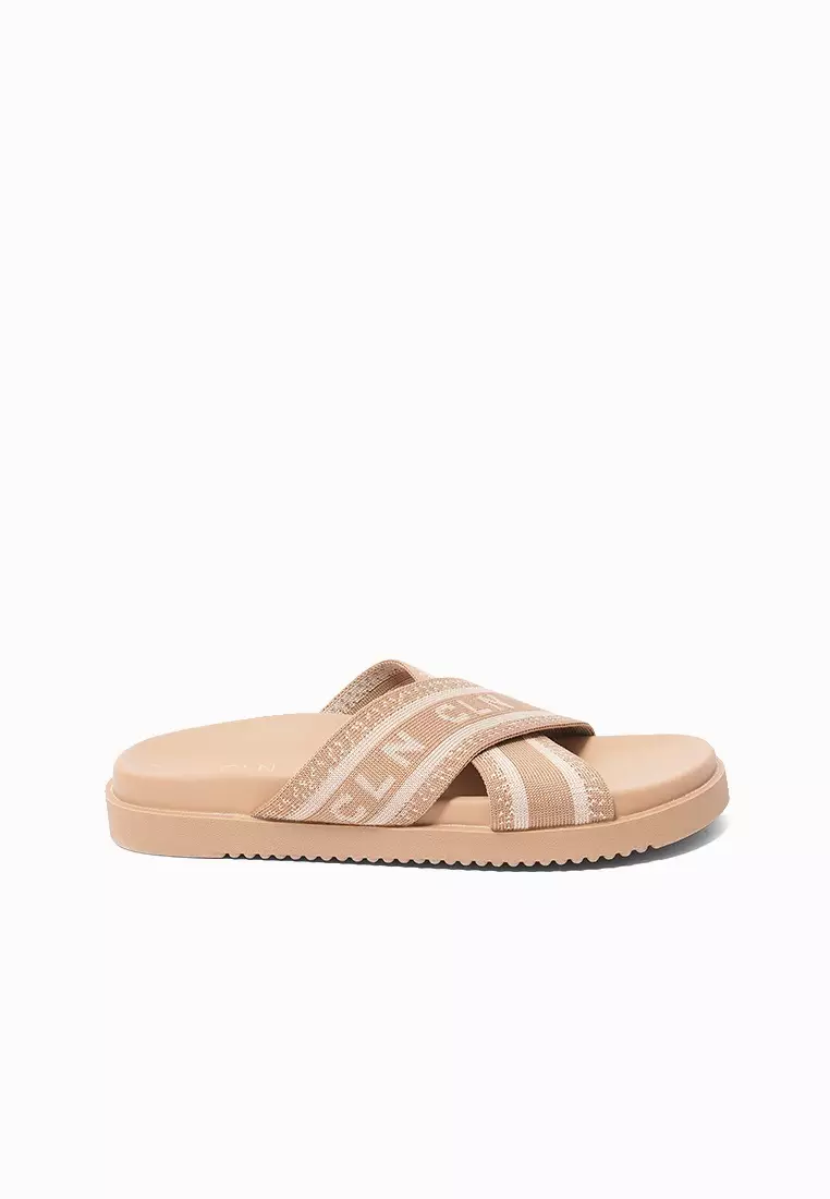 Discount on CLN  shoes - SKU: Linby Slides