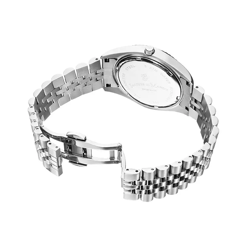 Jam Tangan Jacques Du Manoir Inspiration JWG00301