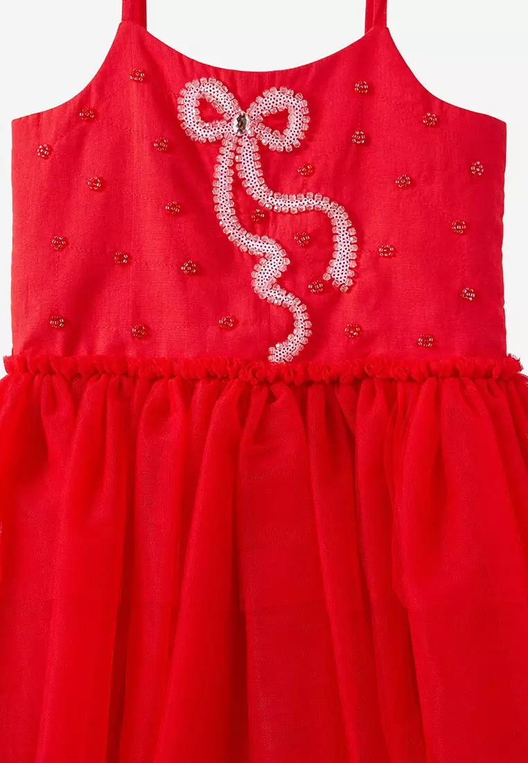 Isabella Dress Up Dress