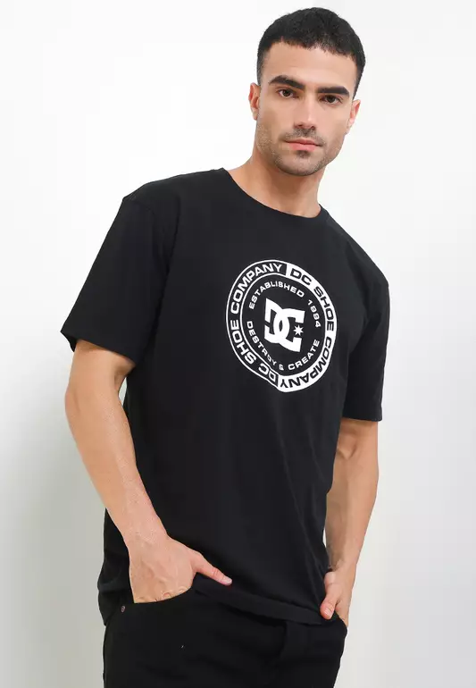 Essentials  Short Sleeve Tee