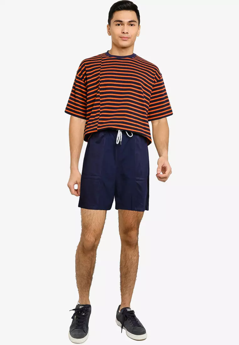 Buy niko and Mesh Shorts 2024 Online ZALORA Philippines