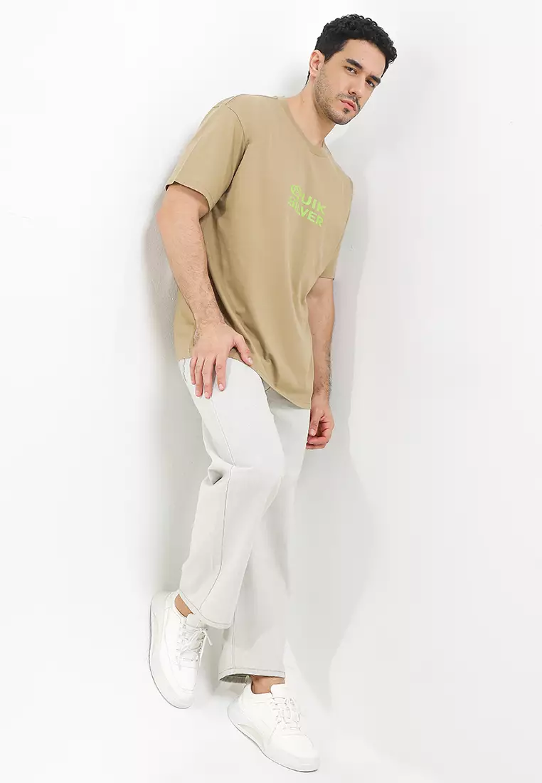 Mercury Storm Tee