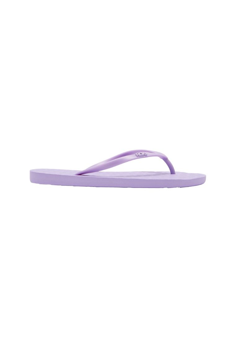 Roxy Women Viva Sandals - Sheer Lilac