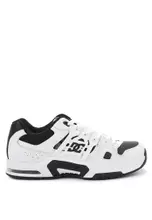 White/Black/White