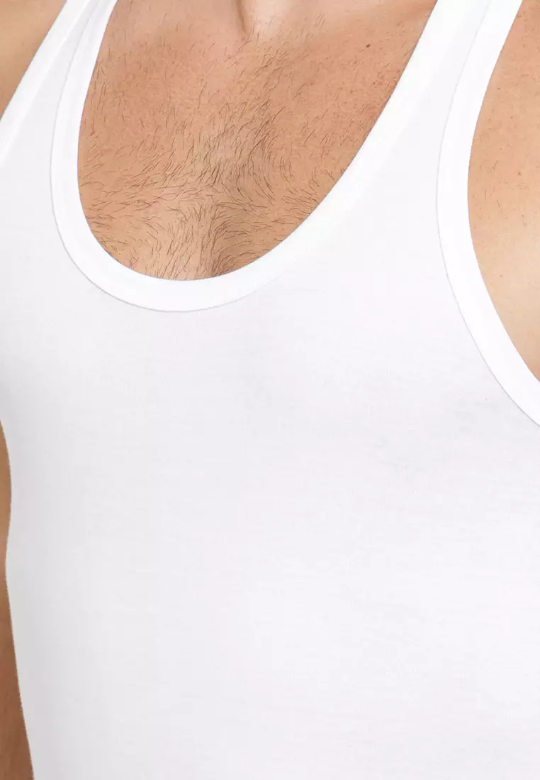 Byford Kaos Dalam Singlet 1 Pce/Pack