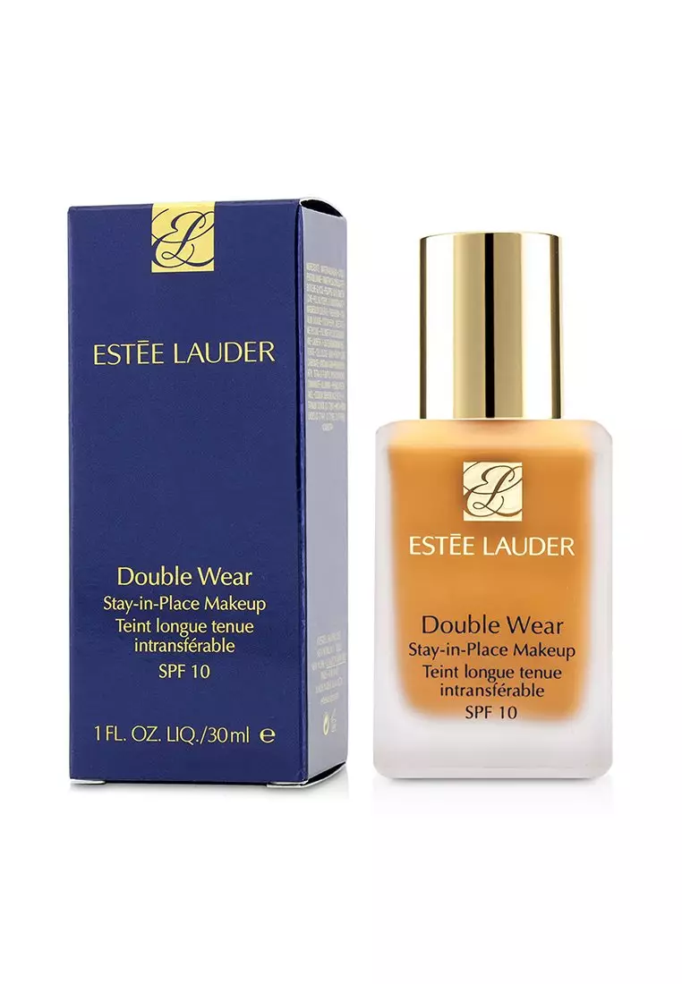 Discount on Estée Lauder  shoes - SKU: Estee Lauder - Double Wear Stay In Place Makeup Spf 10 - No. 42 Bronze (5w1) 30ml/1oz