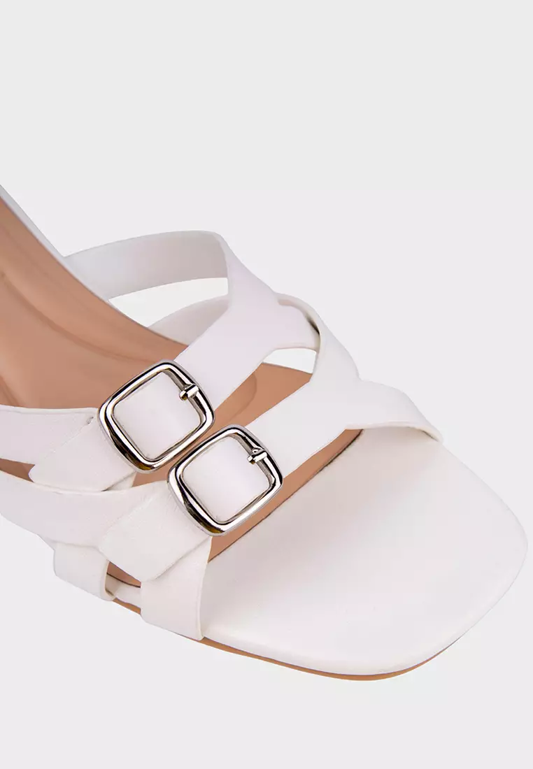 Women's Chrysant Slip-on Sandals