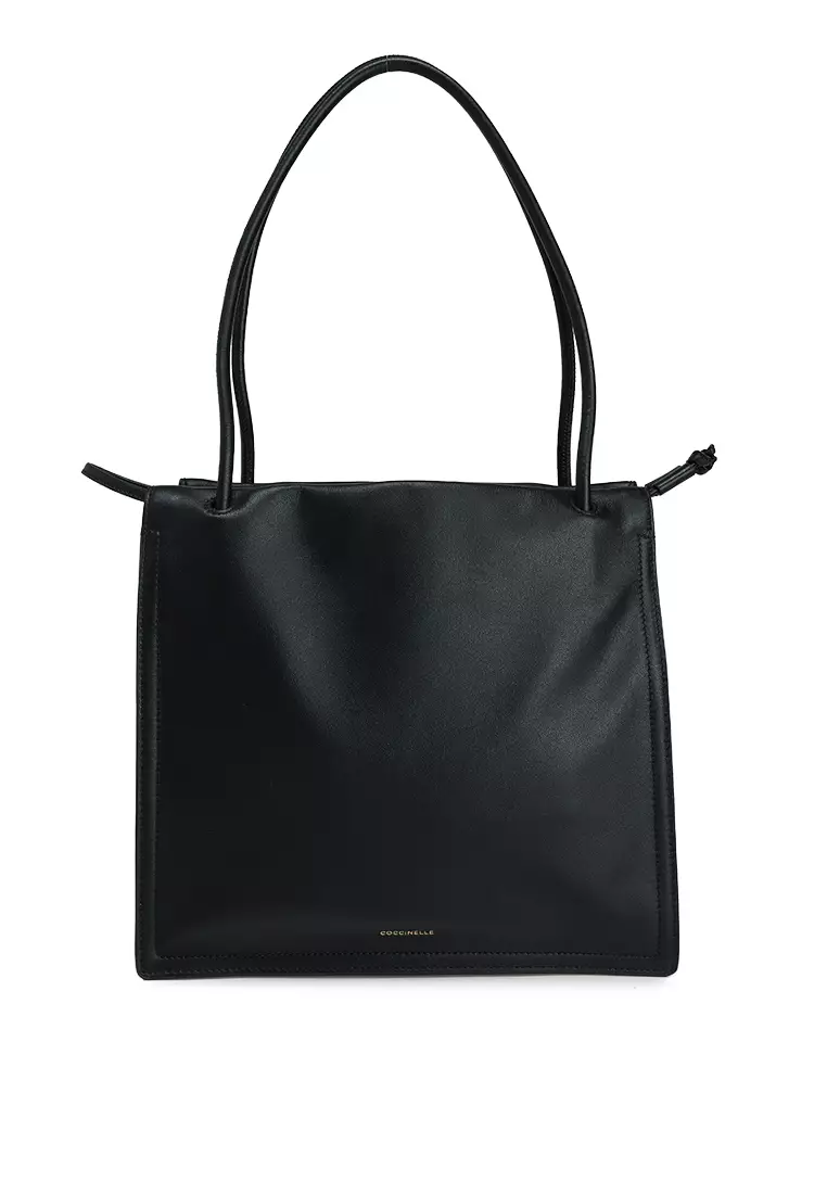 Buy Coccinelle Dulse Top-Handle Bag 2026 Online | ZALORA