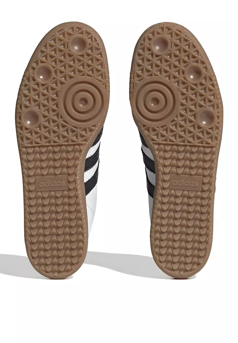 ADIDAS Samba Decon Shoes 2025 | Buy ADIDAS Online | ZALORA
